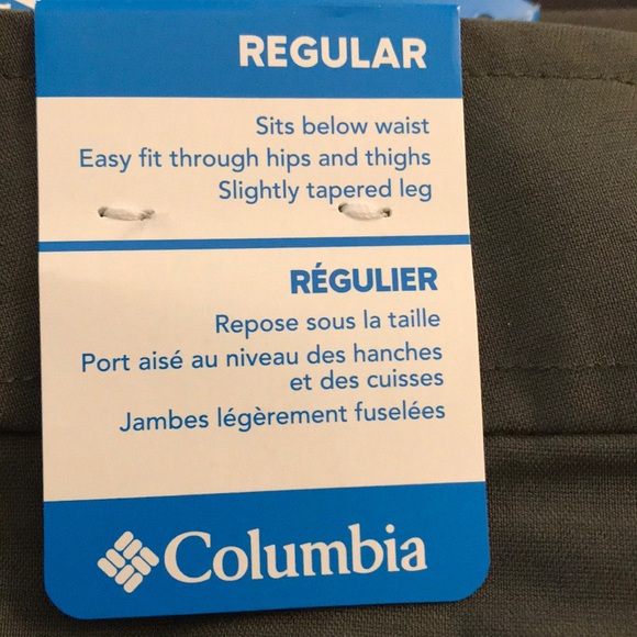 Columbia Pilsner Peak Pants - Picture 3 of 5